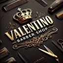 Barbershop logó